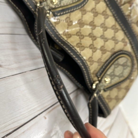 GUCCI PURSE - Picture 12 of 12